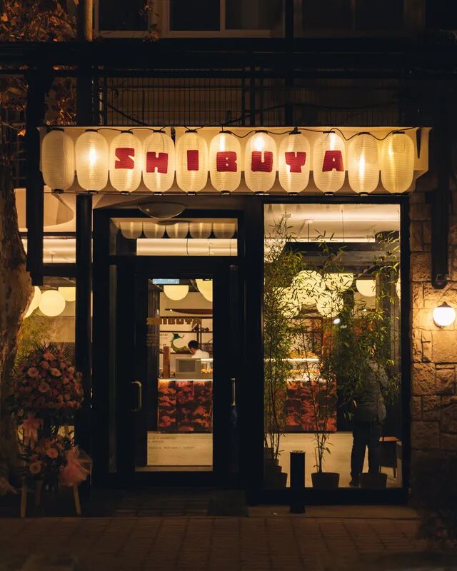 Shibuya